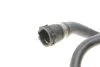 Патрубок радіатора (верхній) BMW 7 (E65/E66/E67) 4.0/4.8 05-08 N62 (к-кт в зборі) GATES (opt-om) Gates 05-2877 (фото 6)