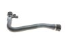 Патрубок системи охолодження гумовий з фітингами BMW 318D 2.0 (M47D204D1) 2001/07- (TOP) -ua Gates 05-2896 (фото 1)