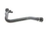 Патрубок системи охолодження гумовий з фітингами BMW 318D 2.0 (M47D204D1) 2001/07- (TOP) -ua Gates 05-2896 (фото 1)
