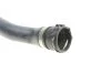 Патрубок системи охолодження гумовий з фітингами BMW 318D 2.0 (M47D204D1) 2001/07- (TOP) -ua Gates 05-2896 (фото 4)