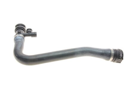 Патрубок системи охолодження гумовий з фітингами BMW 318D 2.0 (M47D204D1) 2001/07- (TOP) -ua Gates 05-2896