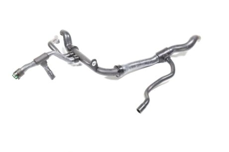 Шланг гумовий OPEL VECTRA 1.6 (X16XEL/Y16XE/Z16XE) 1995/09- (BOT +AC|->CH NR T7540912->|CH NR W1285446 -ua Gates 05-2897