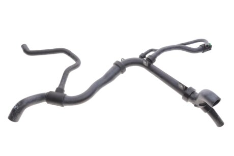 Патрубок системи охолодження гумовий з фітингами OPEL VECTRA 2.2 (C22SEL) 2000/07- (BOT -AC+OE HOSE 91 Gates 05-2898