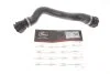 Патрубок радиатора (нижний) BMW 3 (E46) 2.0d 01-07 M47 GATES (opt-om) Gates 05-2981 (фото 1)