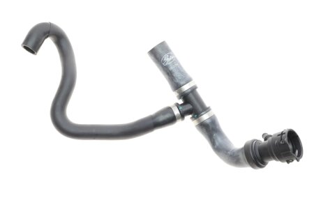 Патрубок системи охолодження гумовий з фітингами AUDI A4 1.6 (ALZ) 06/2000- (TOP) -ua Gates 05-2994