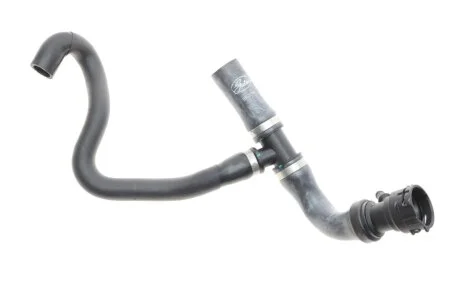 Патрубок системы охлаждения резиновый с фитингами AUDI A4 1.6 (ALZ) 06/2000- (TOP) Gates 05-2994