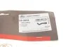 Патрубок радіатора BMW 3 (E30/F30/F80) 11-18 N20/N26 GATES UA63 Gates 05-3054 (фото 5)
