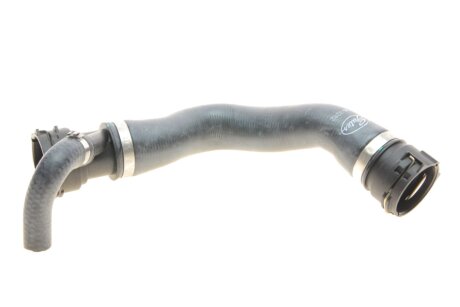 Патрубок радіатора (нижній) BMW X3 (E83) 04-07 M47 (opt-om) Gates 05-3282