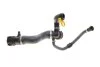 Патрубок радіатора BMW 7 (F01/F02/F03/F04) 08-15 N54 GATES (opt-om) Gates 05-3301 (фото 3)