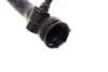 Патрубок радіатора BMW 7 (F01/F02/F03/F04) 08-15 N54 GATES (opt-om) Gates 05-3301 (фото 8)