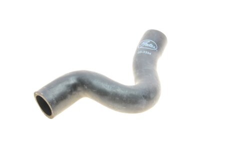 Шланг гумовий VW CALIFORNIA 2.5 (AXE/BPC) 05/2007- (BOT RAD CP) -ua Gates 05-3334