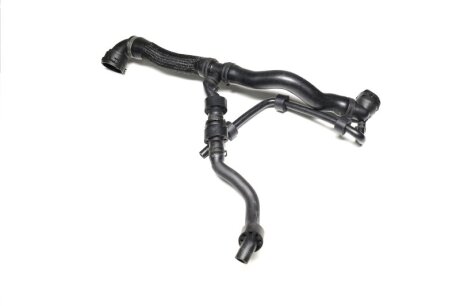 Патрубок системи охолодження гумовий з фітингами VW PASSAT 1.8 (BZB/CDAA) 05/2007- (TOP +AUTOM =MTR BZ -ua Gates 05-3339