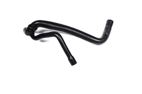 Шланг гумовий MERCEDES-BENZ 200 2.0 (102963) 09/1988- (BOT +AC) -ua Gates 05-3352