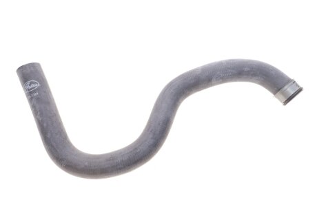 Шланг гумовий MERCEDES-BENZ SPRINTER 219D 3.0 (642896/642992) 03/2009- (TOP) -ua Gates 05-3384