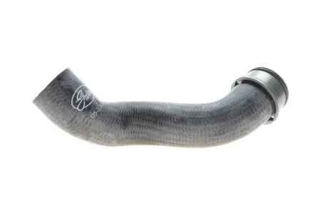 Шланг гумовий MERCEDES-BENZ E280 3.2 (648961) 08/2003- (BOT) -ua Gates 05-3393