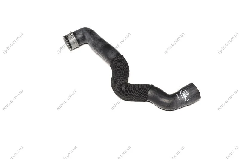 Шланг гумовий MERCEDES-BENZ C270 -ua Gates 05-3517 (фото 1)