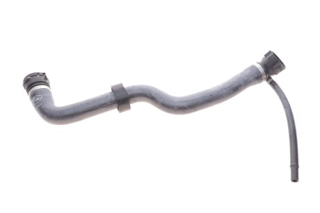 Патрубок системи охолодження гумовий з фітингами BMW 525D 2.5 DIESEL 02/2000 - 06/2003 -ua Gates 05-3527