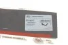 Патрубок радіатора BMW 5 (E60/E61) 05-10 (M47) GATES (opt-om) Gates 05-3617 (фото 6)