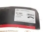 Патрубок радіатора BMW X3 (F25) 10-17/X4 (F26) 14-18 (N52/N55) GATES (opt-om) Gates 05-3861 (фото 4)