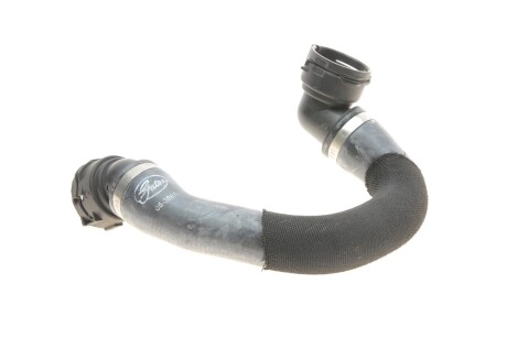 Патрубок радіатора (нижній) (R) BMW X3 (F25) 10-17/X4 (F26) 14-18 (N55) (opt-om) Gates 05-3887