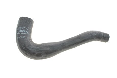 Шланг гумовий MERCEDES-BENZ SPRINTER 04.2000 - 05.2006 -ua Gates 05-3985