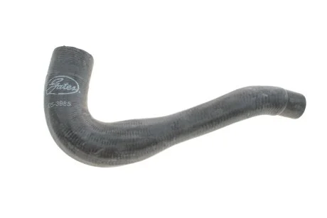 Шланг гумовий MERCEDES-BENZ SPRINTER 04.2000 - 05.2006 -ua Gates 05-3985