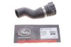 Патрубок системы охлаждения резиновый с фитингами Gates 05-4049 (фото 2)