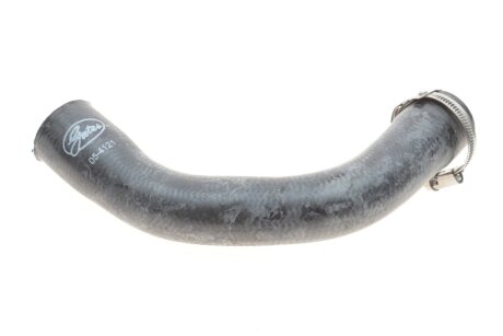 Шланг гумовий MERCEDES-BENZ VIANO (W639), VITO АВТОБУС (W639), VITO / MIXTO ФУРГОН (W639) -ua Gates 05-4121