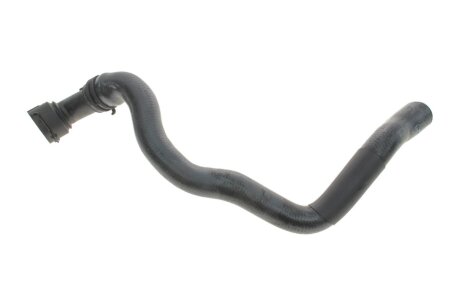 Патрубок системи охолодження гумовий з фітингами SEAT IBIZA 1.4 / SEAT IBIZA SC 1.4 / SKODA FABIA 1.4 -ua Gates 05-4162