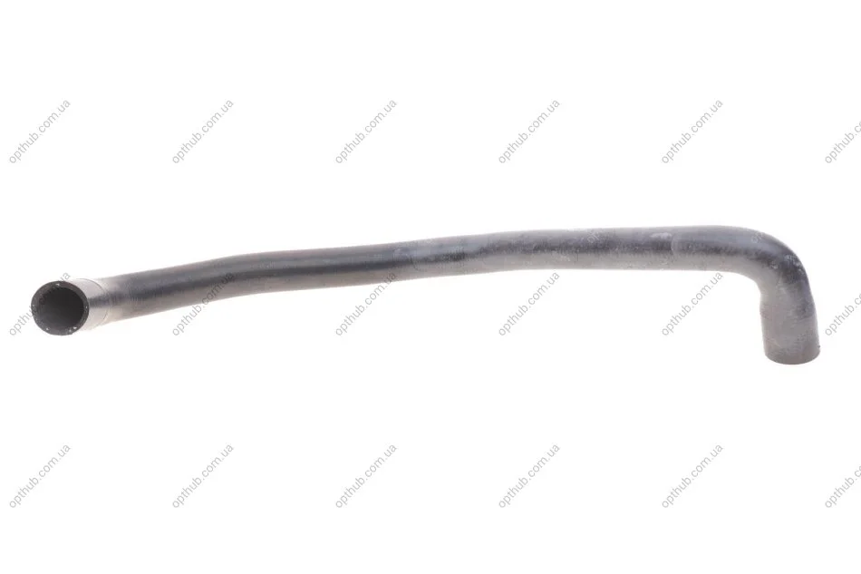 Шланг гумовий RENAULT GRAND SCENIC 1.5 / RENAULT MEGANE VAN 1.5 / RENAULT MEGANE 1.4 / RENAULT MEGANE -ua Gates 05-4168 (фото 1)