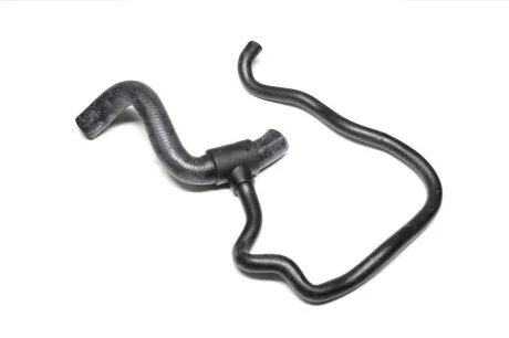 Шланг радиатора OPEL ASTRA H, H GTC 1.7D 04-10 Gates 05-4171
