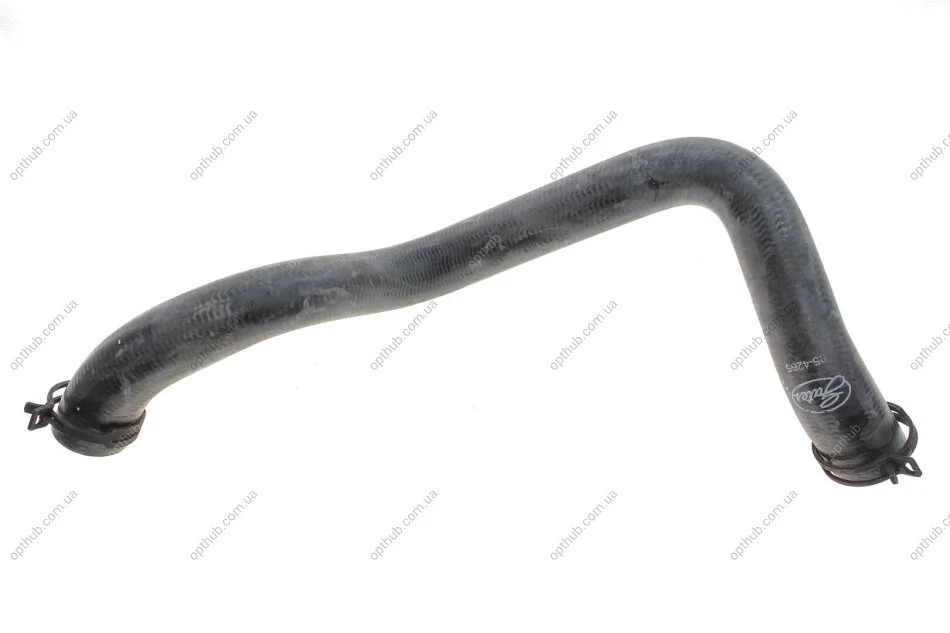 Шланг гумовий FORD TRANSIT 260 2.2 DIESEL 04/2006 - 08/2014 -ua Gates 05-4265 (фото 1)