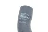 Патрубок системи охолодження гумовий з фітингами SEAT CORDOBA 1.4 09/2002 - 12/2007 -ua Gates 05-4330 (фото 3)