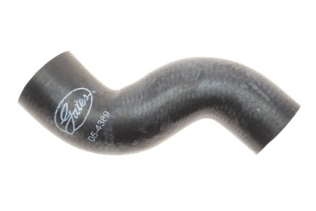 Шланг гумовий CHEVROLET LACETTI 1.6 03.2005 - -ua Gates 05-4389