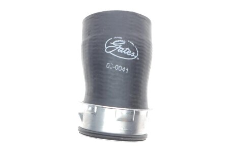 Рукав повітрозабірника гумовий AUDI A3 1.8 TFSI BYT/BZB/CDAA 01/2007 - 08/2012 Gates 09-0041