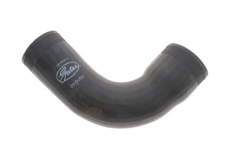 Рукав повітрозабірника гумовий AUDI A4 1.8 AEB/ANB/APU/ARK/AWT 10/1995 - 10/2000 -ua Gates 09-0050
