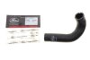 Рукав повітрозабірника гумовий FIAT FIORINO 1.3 JTD MULTIJET 199A2000/199A9000 02/2008 - -ua Gates 09-0064 (фото 2)