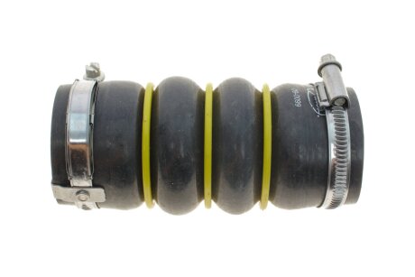 Рукав повітрозабірника гумовий CITROEN C3 1.2 THP EB2DT 10/2014 - 09/2016 -ua Gates 09-0099