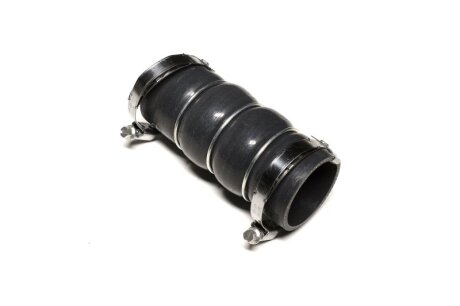 Рукав повітрозабірника гумовий CITROEN BERLINGO 1.6 HDI DV6BTED4 07/2005 - 03/2008 -ua Gates 09-0102