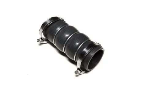 Рукав повітрозабірника гумовий CITROEN BERLINGO 1.6 HDI DV6BTED4 07/2005 - 03/2008 -ua Gates 09-0102