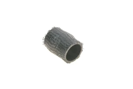 Рукав воздухозаборника резиновый CITROEN DISPATCH 2.0 HDI DW10ATED/DW10CTED 01/2002 - 10/2006 Gates 09-0111