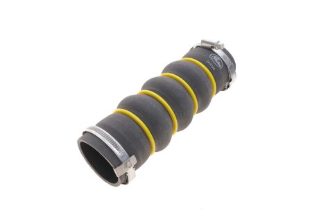 Рукав повітрозабірника гумовий CITROEN BERLINGO 1.6 BLUEHDI/HDI DV6ETED/DV6FE 07/2010 - Gates 09-0129