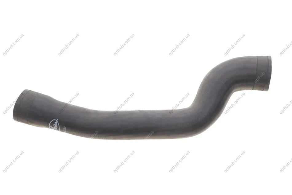 Рукав повітрозабірника гумовий OPEL ASTRA 1.3 CDTI Z13DTH 04/2005 - 12/2011 -ua Gates 09-0157 (фото 1)