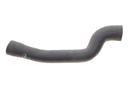 Рукав повітрозабірника гумовий OPEL ASTRA 1.3 CDTI Z13DTH 04/2005 - 12/2011 -ua Gates 09-0157