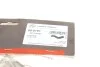 Патрубок інтеркулера (R) BMW 3 (F30/F80/F34/F31) 11-/X3 (F25) 14-17 (B47/N47) GATES UA63 Gates 09-0191 (фото 2)