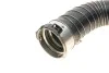 Патрубок інтеркулера (R) BMW 3 (F30/F80/F34/F31) 11-/X3 (F25) 14-17 (B47/N47) GATES UA63 Gates 09-0191 (фото 6)