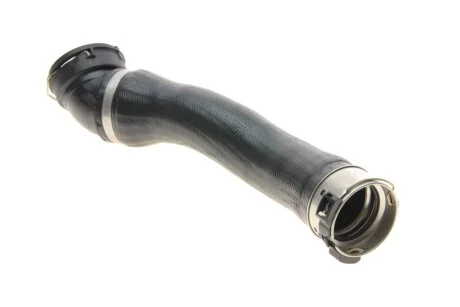 Патрубок інтеркулера BMW 5 (E60) 05-09 M47/N47 (R) GATES (opt-om) Gates 09-0195