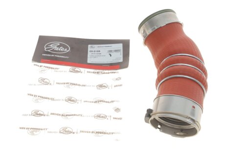 Патрубок турбіни Gates 09-0199