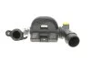 Патрубок гумовий, армований текстилем FORD (EUROPE) FOCUS 1.6 TDCI G8DA/G8DB/G8DD/G8DE/G8DF 08/2004 - -ua Gates 09-0202 (фото 1)