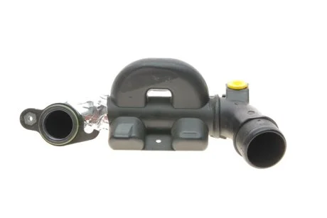 Патрубок гумовий, армований текстилем FORD (EUROPE) FOCUS 1.6 TDCI G8DA/G8DB/G8DD/G8DE/G8DF 08/2004 - -ua Gates 09-0202